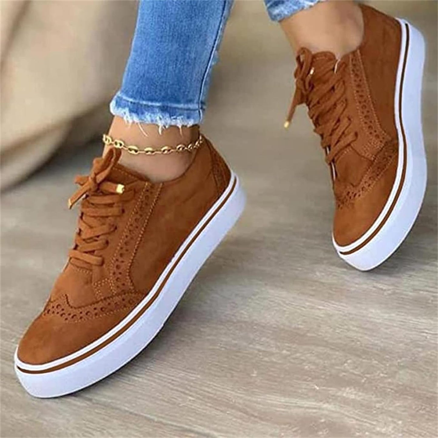 Women's Orthopedic Sneakers 5