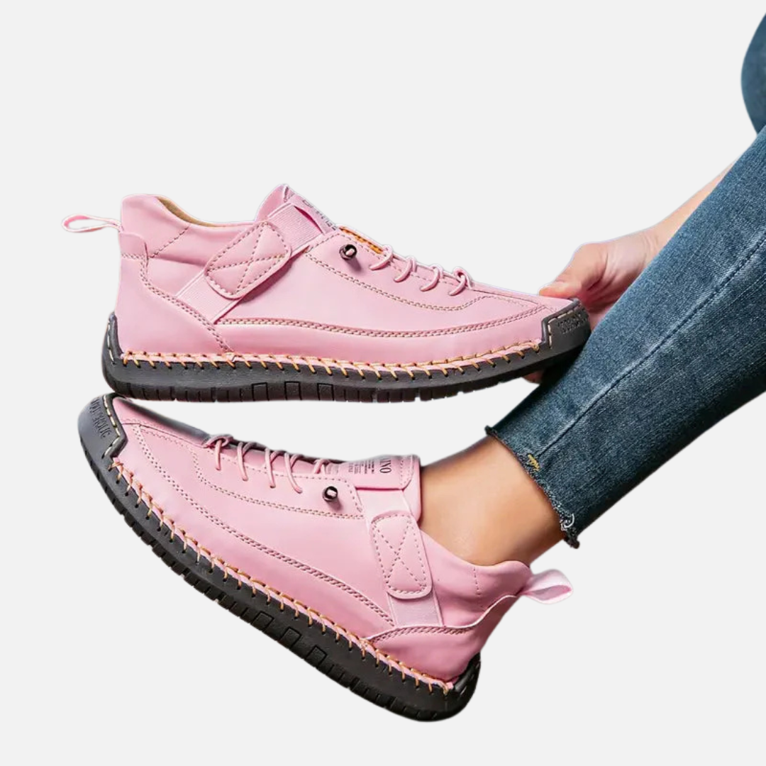 Karri | Women's Orthopedic Comfort Sneakers