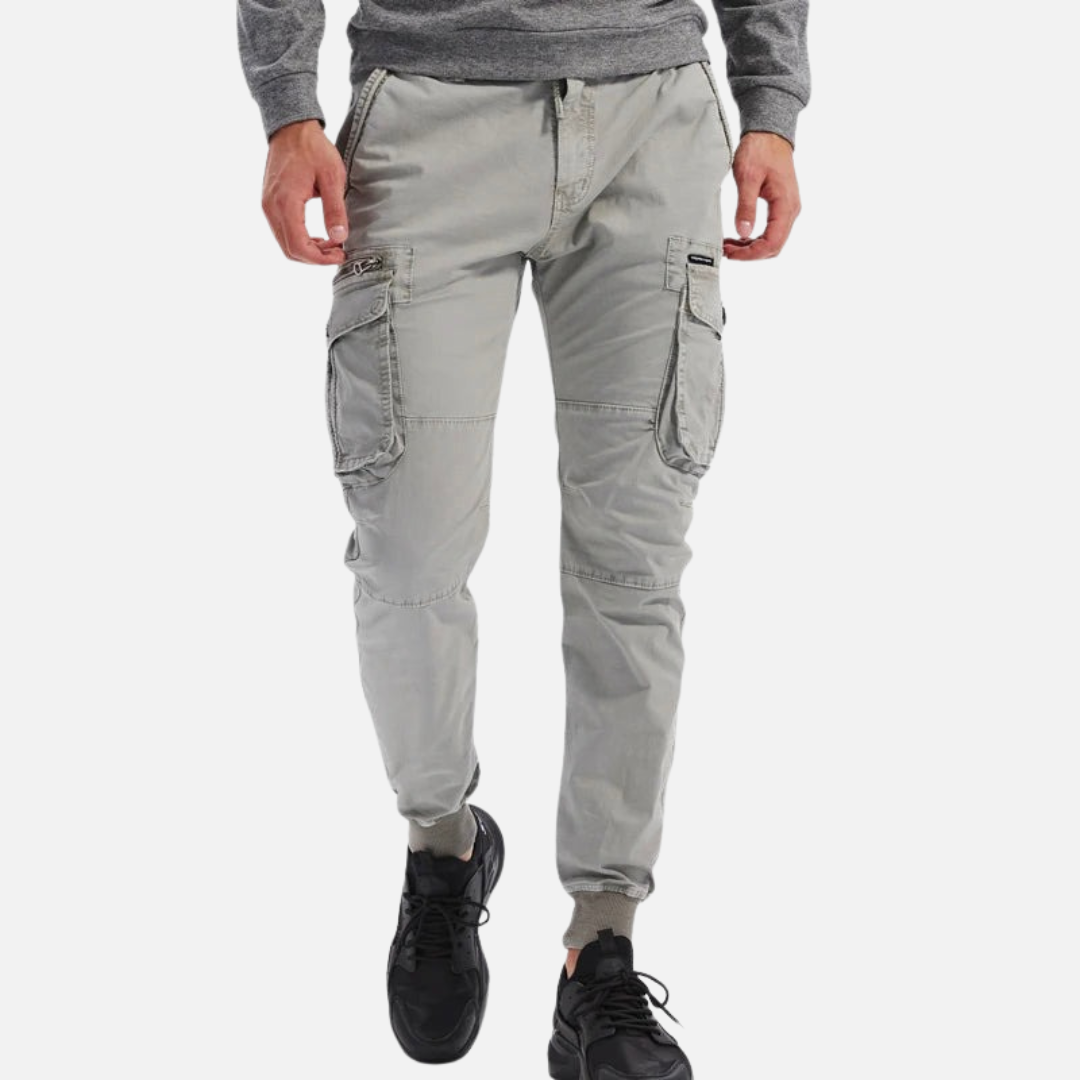 Tactical Cargo Joggers for Men
