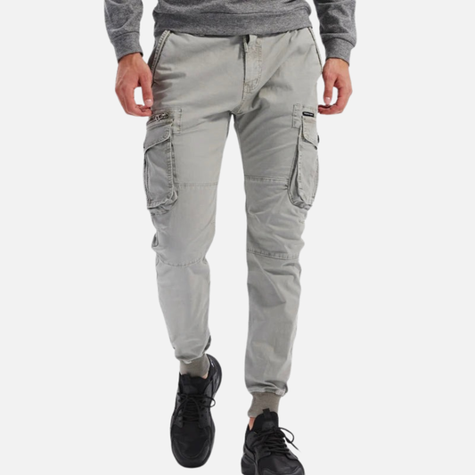 Tactical Cargo Joggers for Men