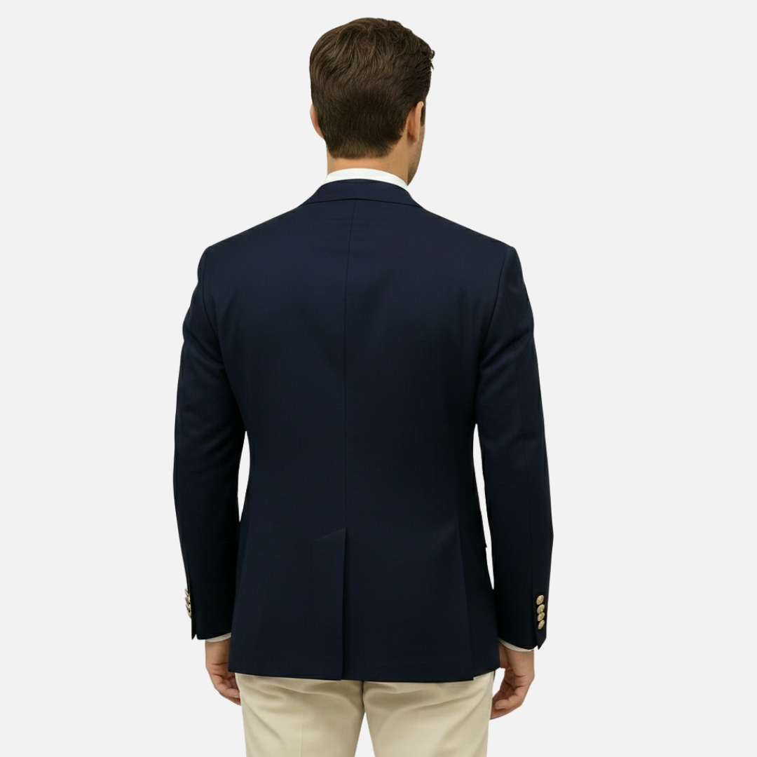 Men’s Casual Formal Tailored Blazer