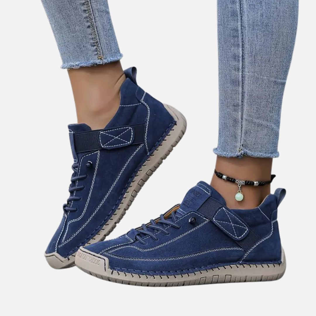 Women's Orthopedic Casual Walking Shoes
