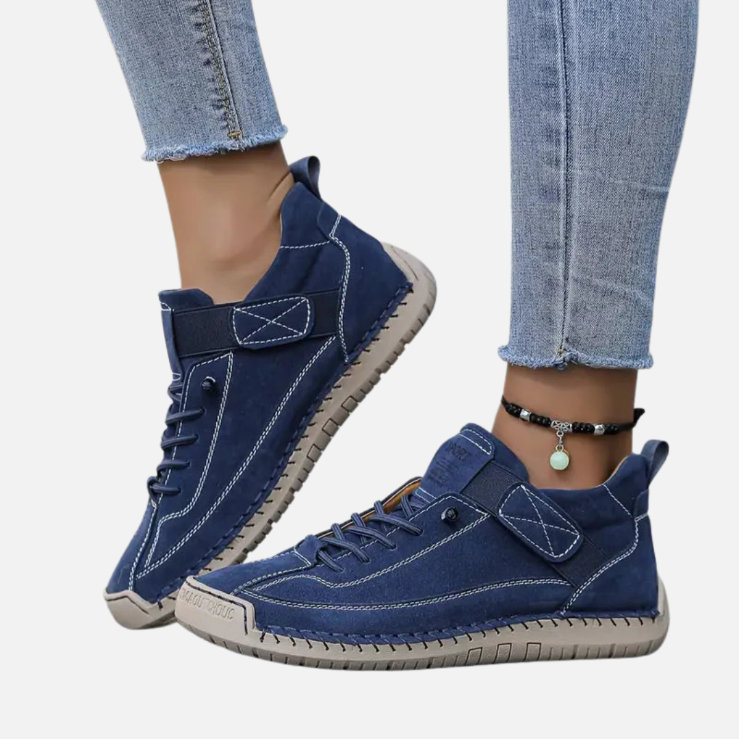 Karri | Women's Orthopedic Comfort Sneakers