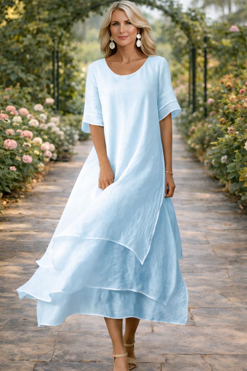 April™ | Elegant Dress 3