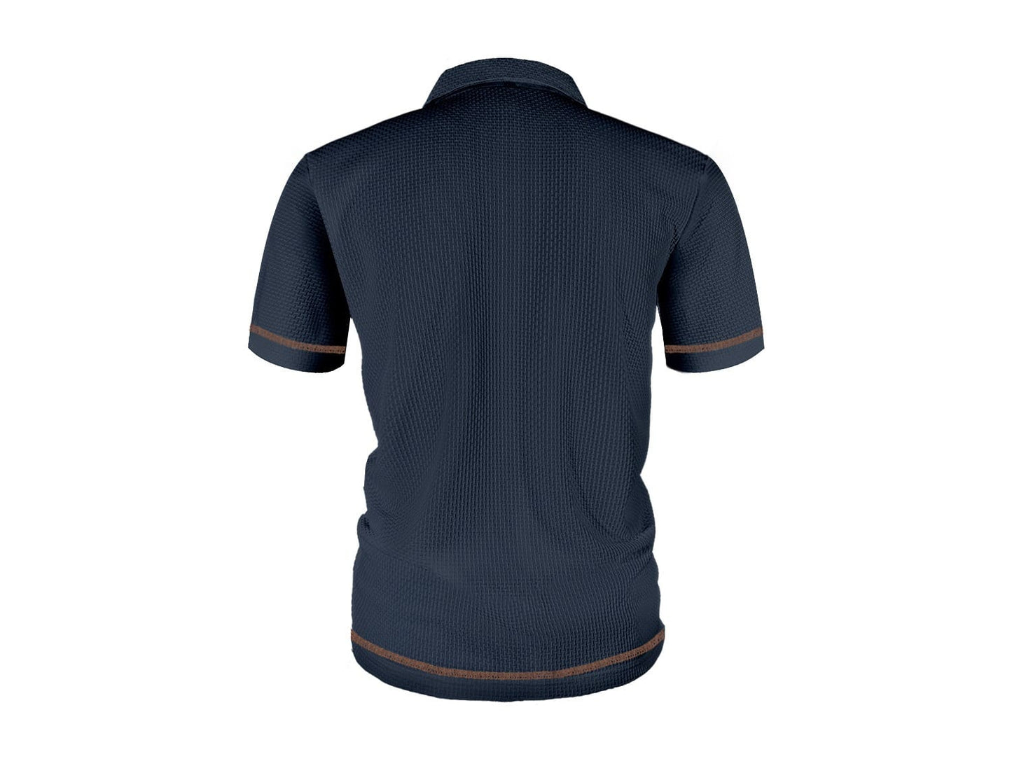 BREATHABLE MODERN POLO FOR MEN 8