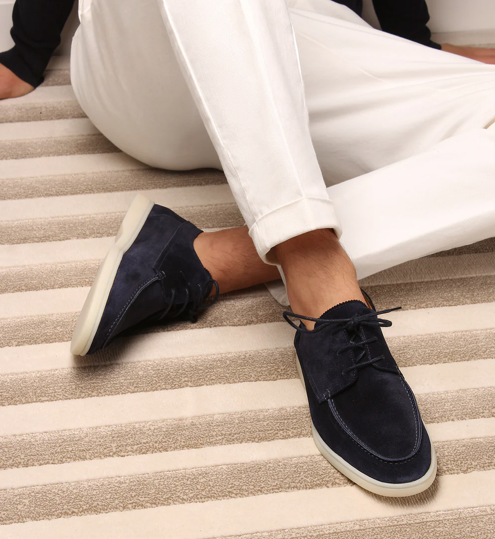 CLASSIC LOAFER SHOES FOR MEN 0