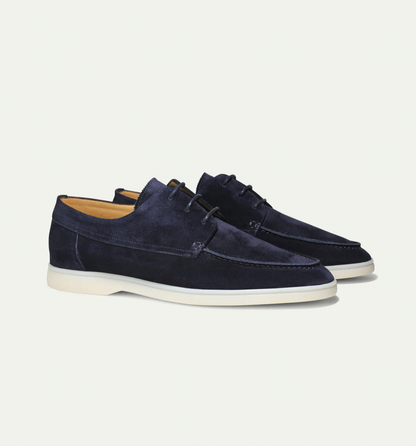 CLASSIC LOAFER SHOES FOR MEN 2