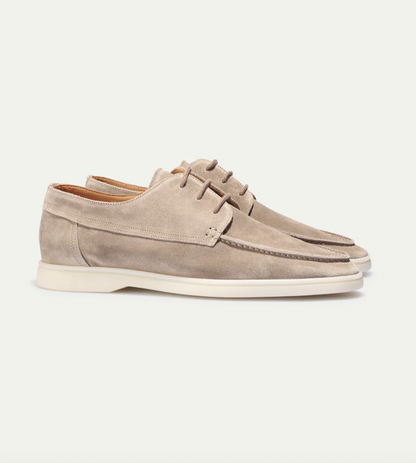 CLASSIC LOAFER SHOES FOR MEN 3