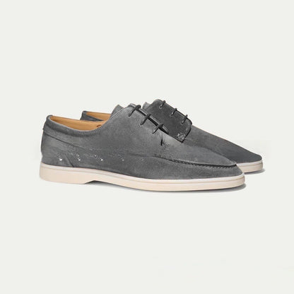 CLASSIC LOAFER SHOES FOR MEN 4