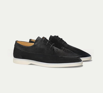 CLASSIC LOAFER SHOES FOR MEN 5
