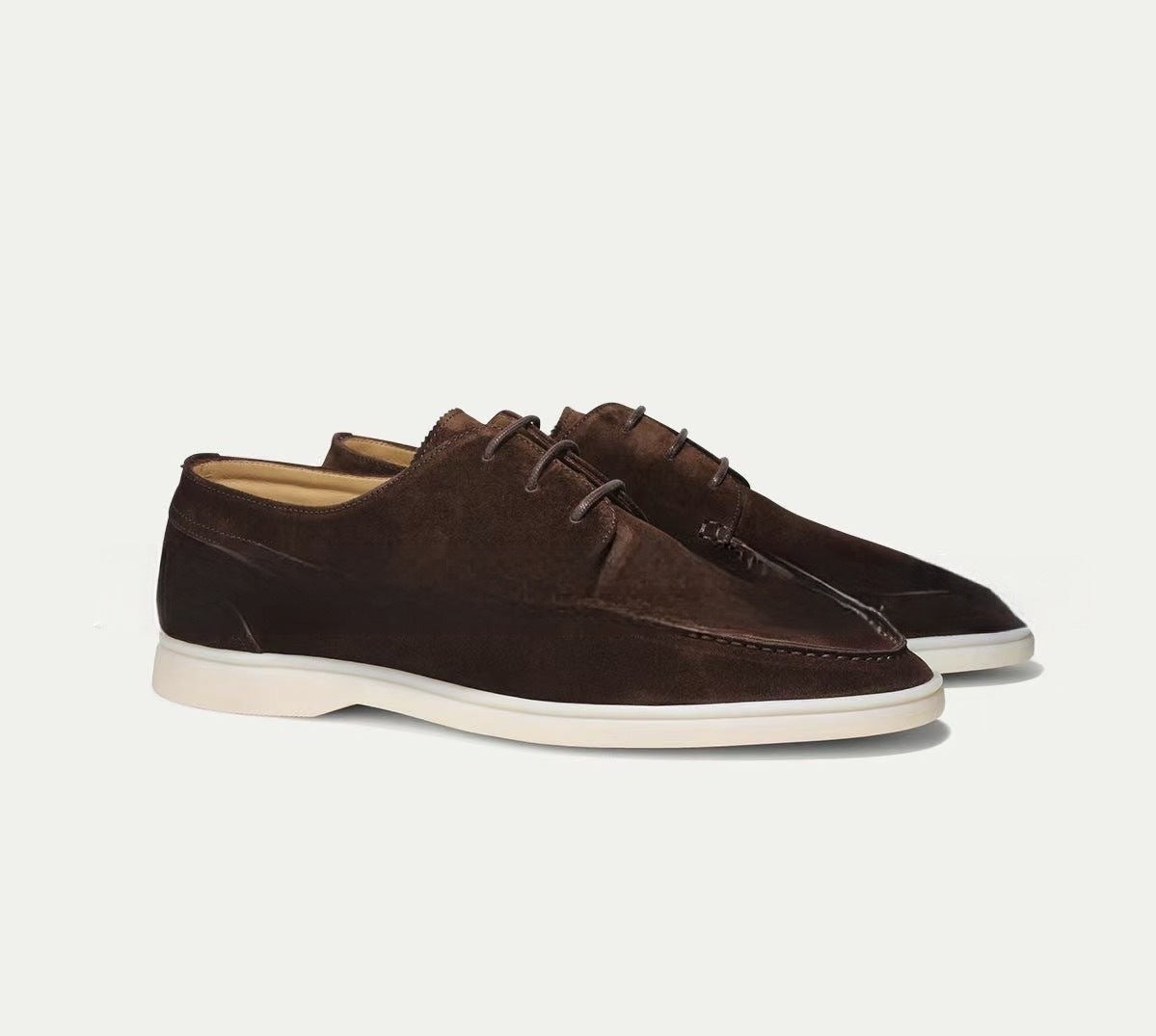 CLASSIC LOAFER SHOES FOR MEN 8