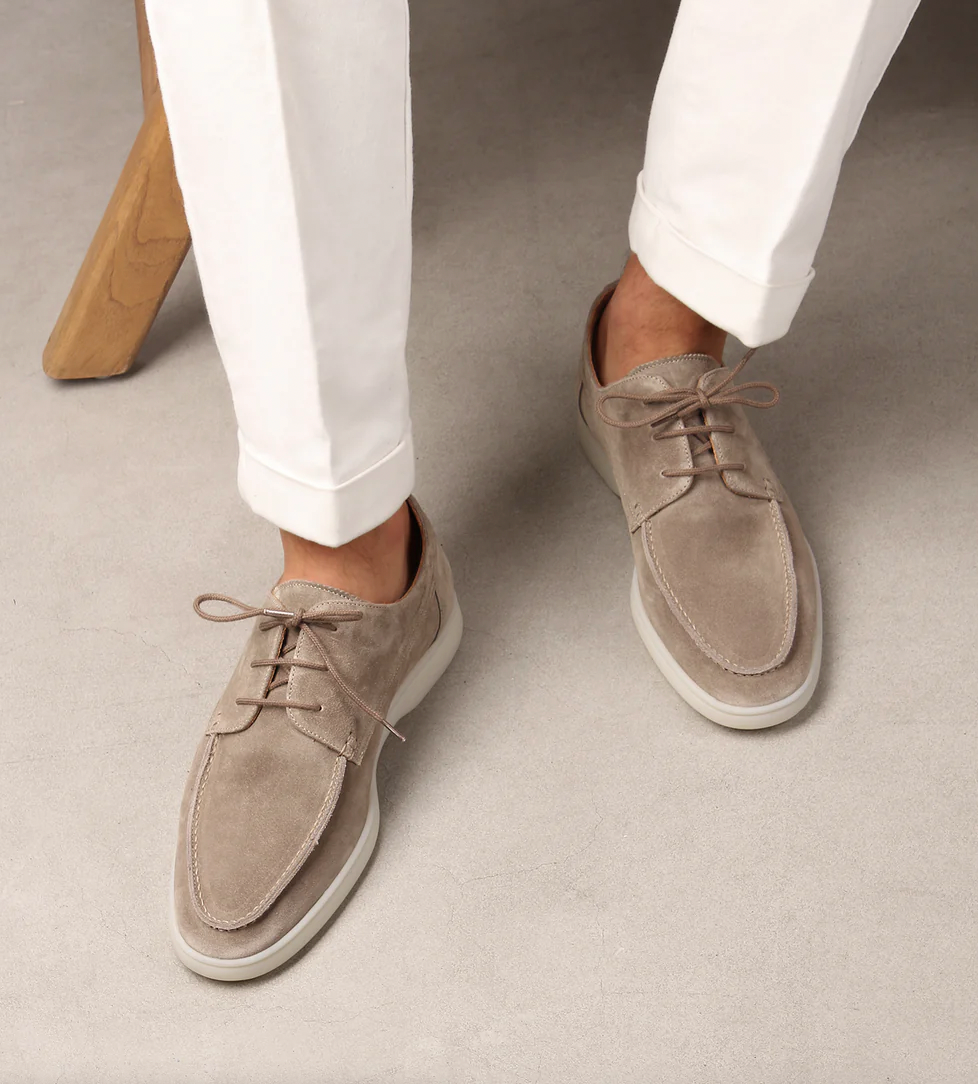 CLASSIC LOAFER SHOES FOR MEN 9