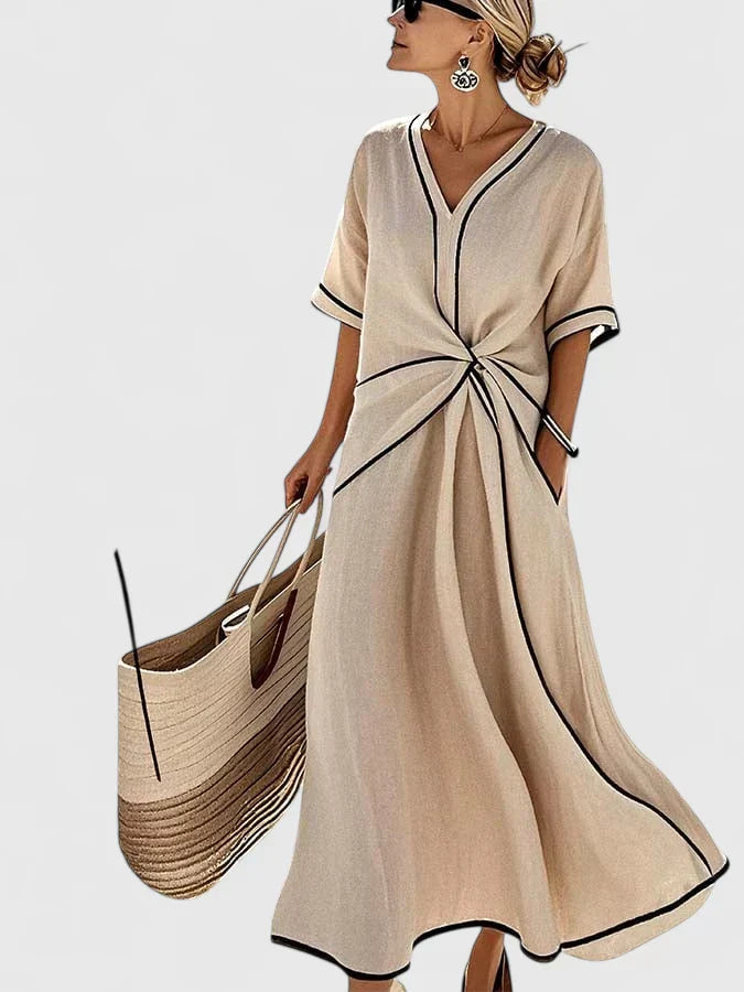 Erykahhh | Elegant Dress 2