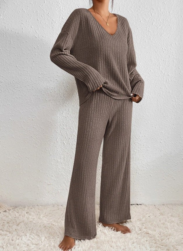 Knit Loungewear Set for Women 12