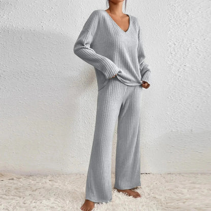 Knit Loungewear Set for Women 13