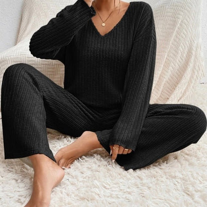 Knit Loungewear Set for Women 5