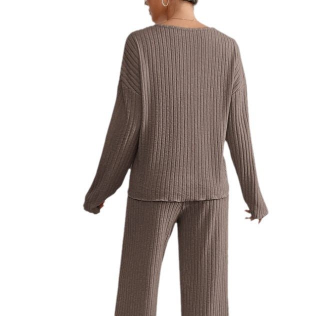 Knit Loungewear Set for Women 6
