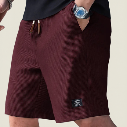 LIGHTWEIGHT SUMMER SHORTS FOR MEN 8