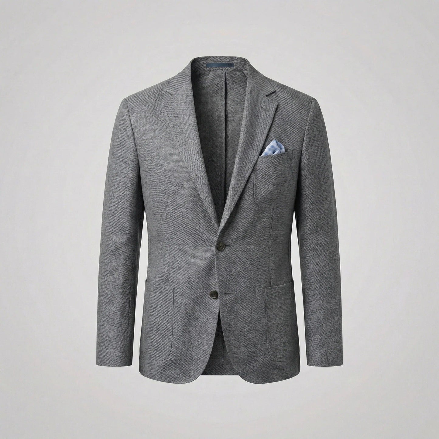 LINEN BLAZER JACKET FOR MEN 11