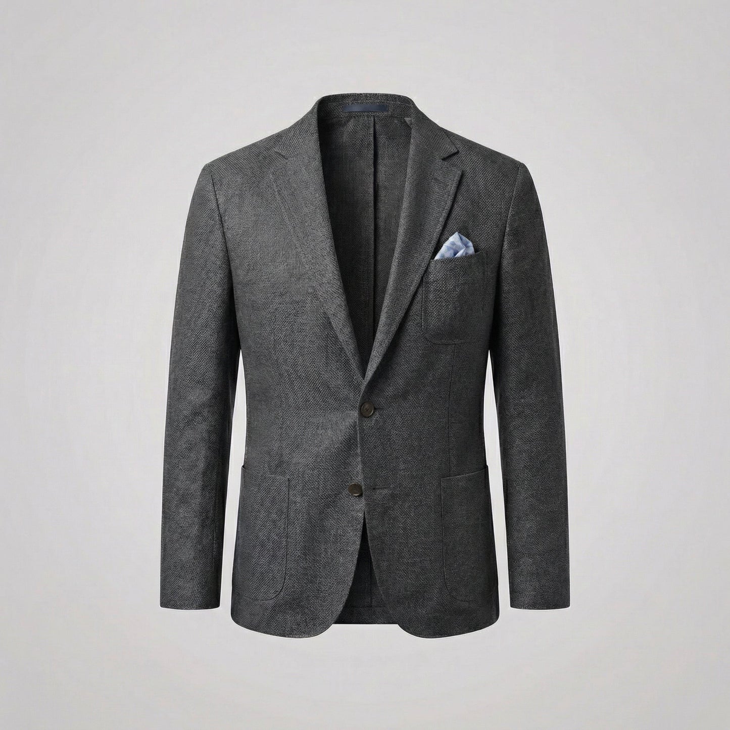 LINEN BLAZER JACKET FOR MEN 12