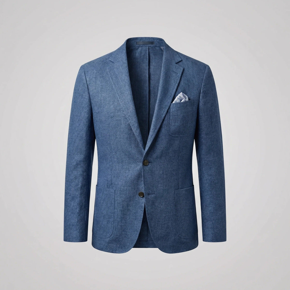 LINEN BLAZER JACKET FOR MEN 6