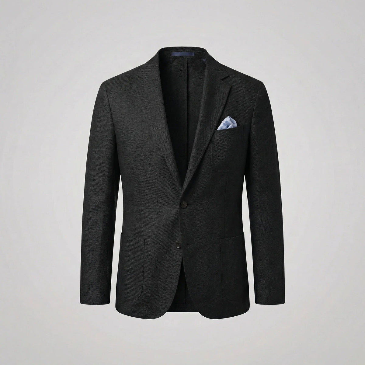 LINEN BLAZER JACKET FOR MEN 9