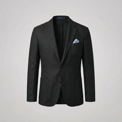 LINEN BLAZER JACKET FOR MEN 9
