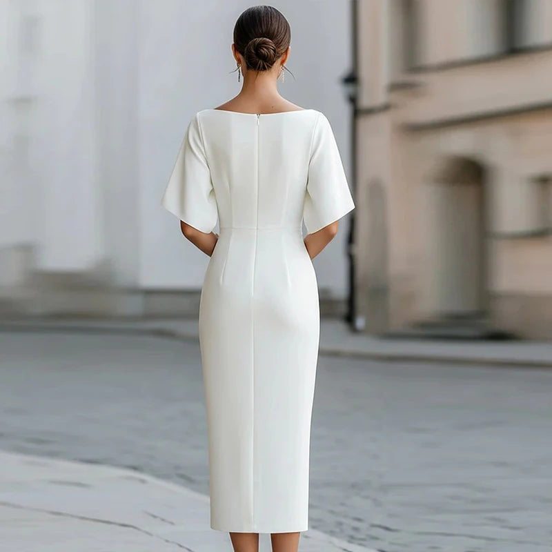 Matilda Semi Formal Dress 1
