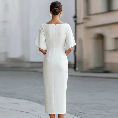 Matilda Semi Formal Dress 1