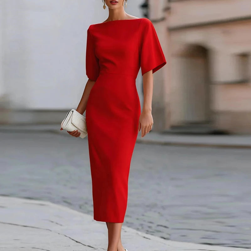 Matilda Semi Formal Dress 2