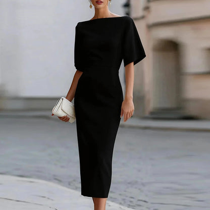 Matilda Semi Formal Dress 4