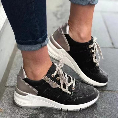 Orthopaedic Walking Shoes - Isabella 3