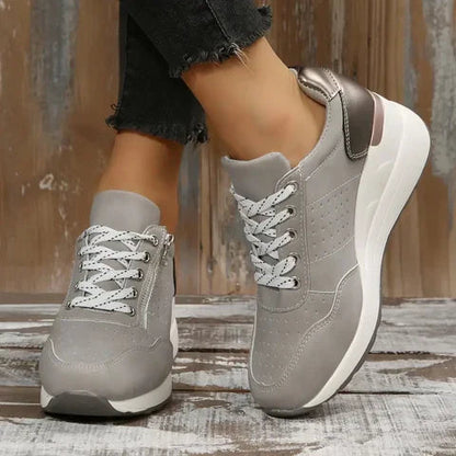Orthopaedic Walking Shoes - Isabella 5
