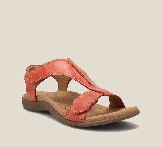 Women's Orthopedic Adjustable Sandals 0