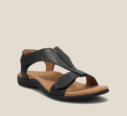 Women's Orthopedic Adjustable Sandals 4