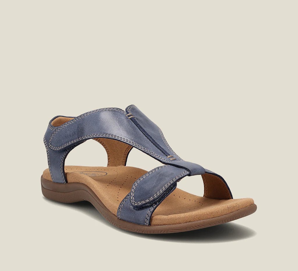 Women's Orthopedic Adjustable Sandals 5