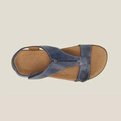 Women's Orthopedic Adjustable Sandals 6