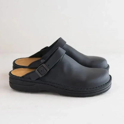 Women's Orthopedic Clogs 3