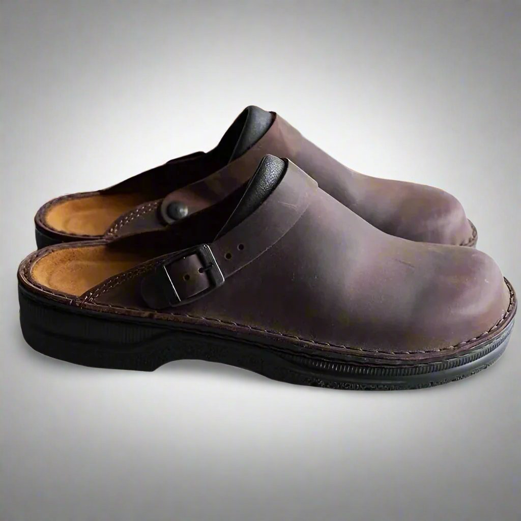 Women's Orthopedic Clogs 4