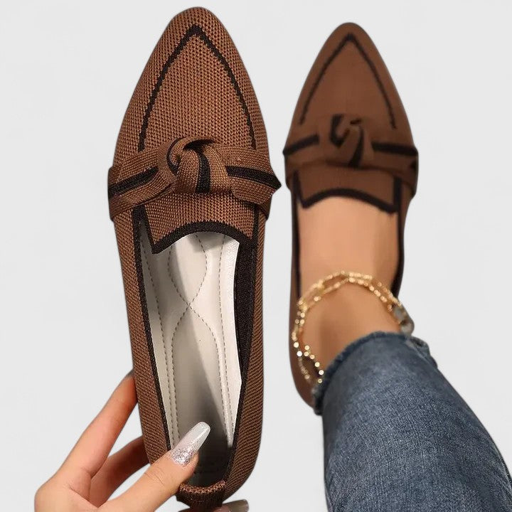 Women's Orthopedic Flats 2