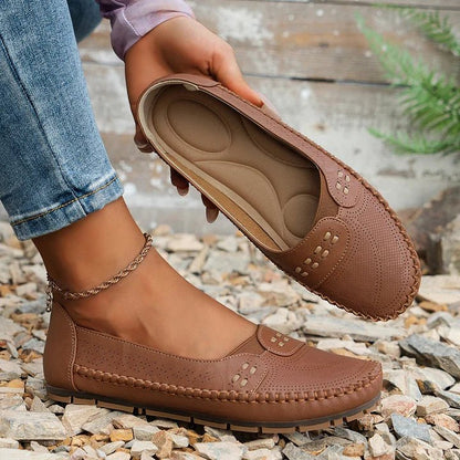 Women's Orthopedic Flats 8