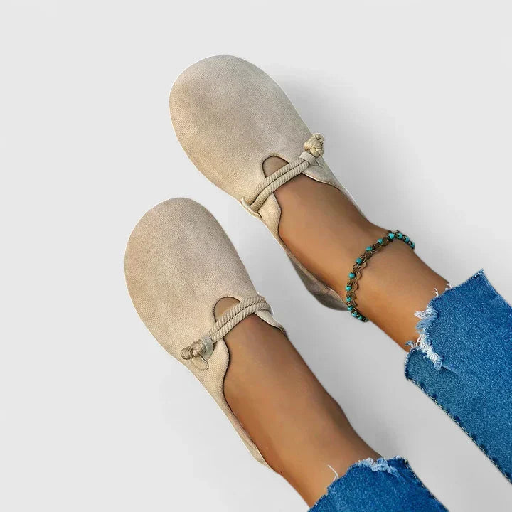 Women's Orthopedic Loafers 3