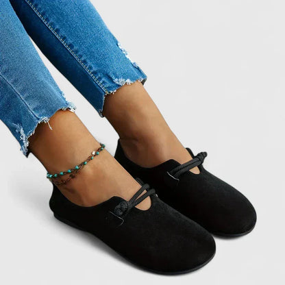 Women's Orthopedic Loafers 5