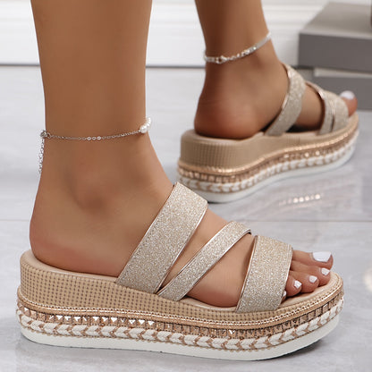 Women's Orthopedic Open-Toe Sandals 2